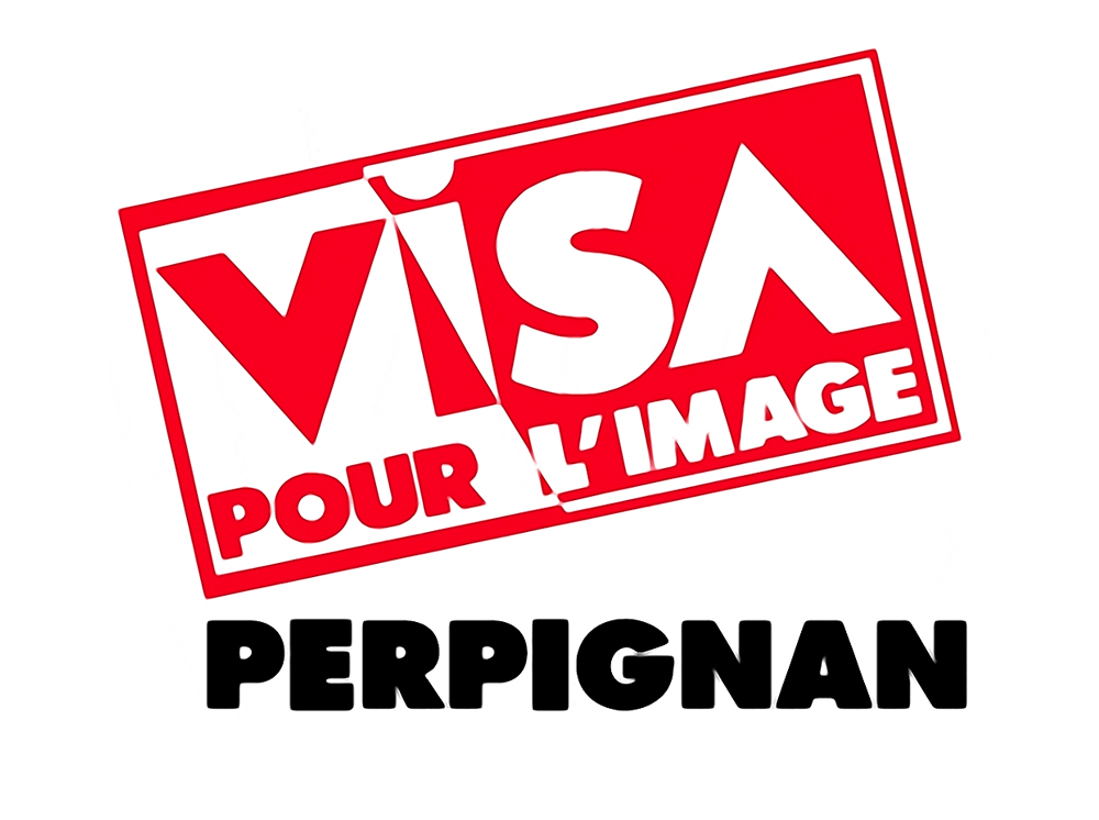 Visa pour l'image